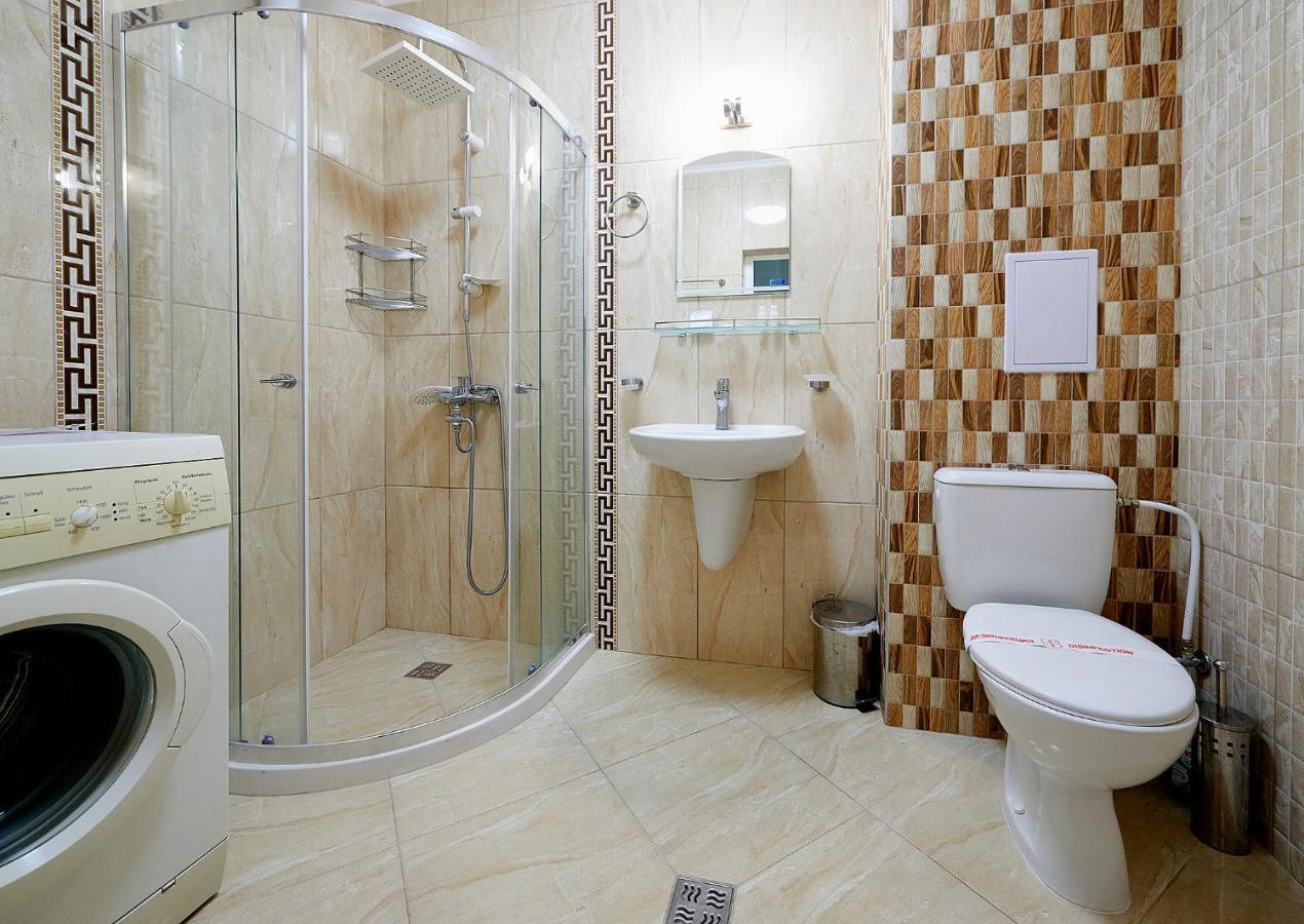 Art Apartments In Pomorie Exterior photo